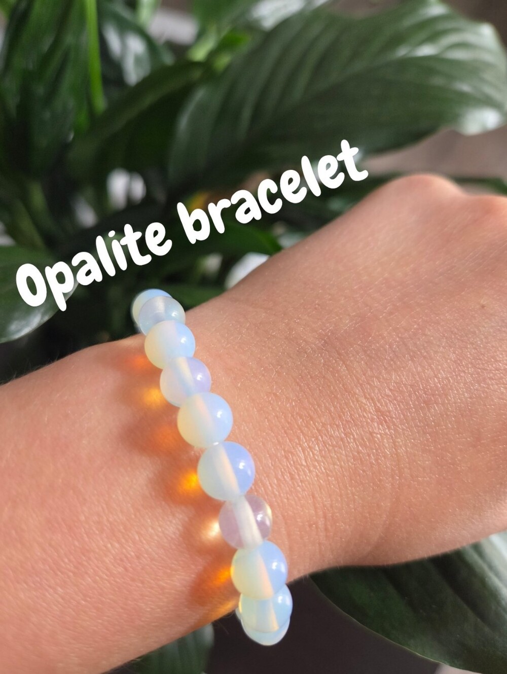 Opalite Bracelet